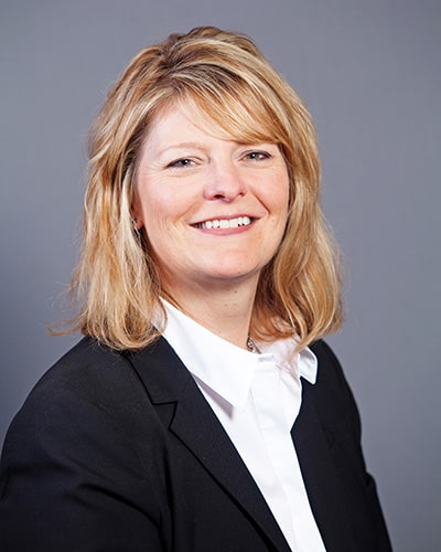 Melissa Ashley