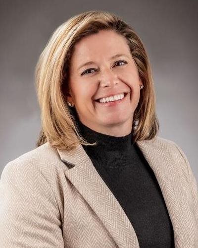 Christine Mayes